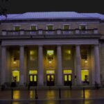 Chapel Hill Ghost Walk - The Haunted Legends of Chapel Hills Long-Dead Lovers