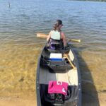 Chapel Hill: Jordan Lake Canoe Rental - What the 3-Hour Canoe Rental Includes
