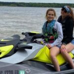 Chapel Hill : Jordan Lake Jet Ski Rental Adventure - The 50-Minute Jet Ski Experience: From Preparation to Return