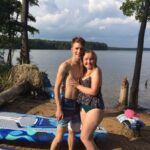 Chapel Hill : Lake Jordan Paddle Board Rental - Choosing the Right Paddle Boards for All Ages and Abilities