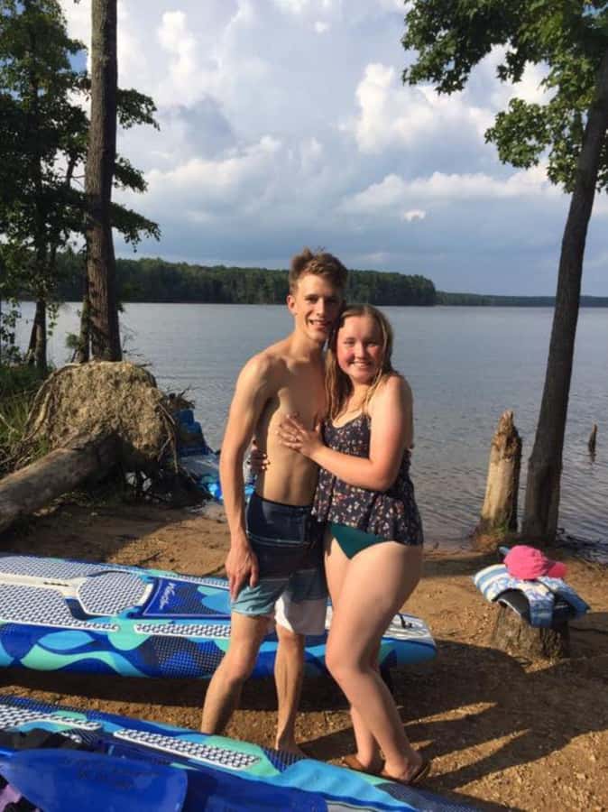 Chapel Hill : Lake Jordan Paddle Board Rental - Choosing the Right Paddle Boards for All Ages and Abilities