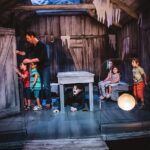 Chaplin's World Entrance Ticket - Exploring the Manoir: Charlie Chaplin Behind Closed Doors