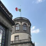 Chapultepec Castle: Private tour with local guide, tickets included - Starting Point: Hotel Pickup in Selected Neighborhoods