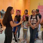 Chapultepec Castle Tour and its surroundings - Exploring the Majestic Chapultepec Castle