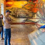 Chapultepec Castle Tour with After-Hours Access & Local Guide - Starting Point at the Museo Nacional de Antropología