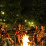 Charents Arch, Garni, Symphony of Stones , Geghard, Lake Sevan - Exploring Charents Arch: The Viewpoint Near Yerevan