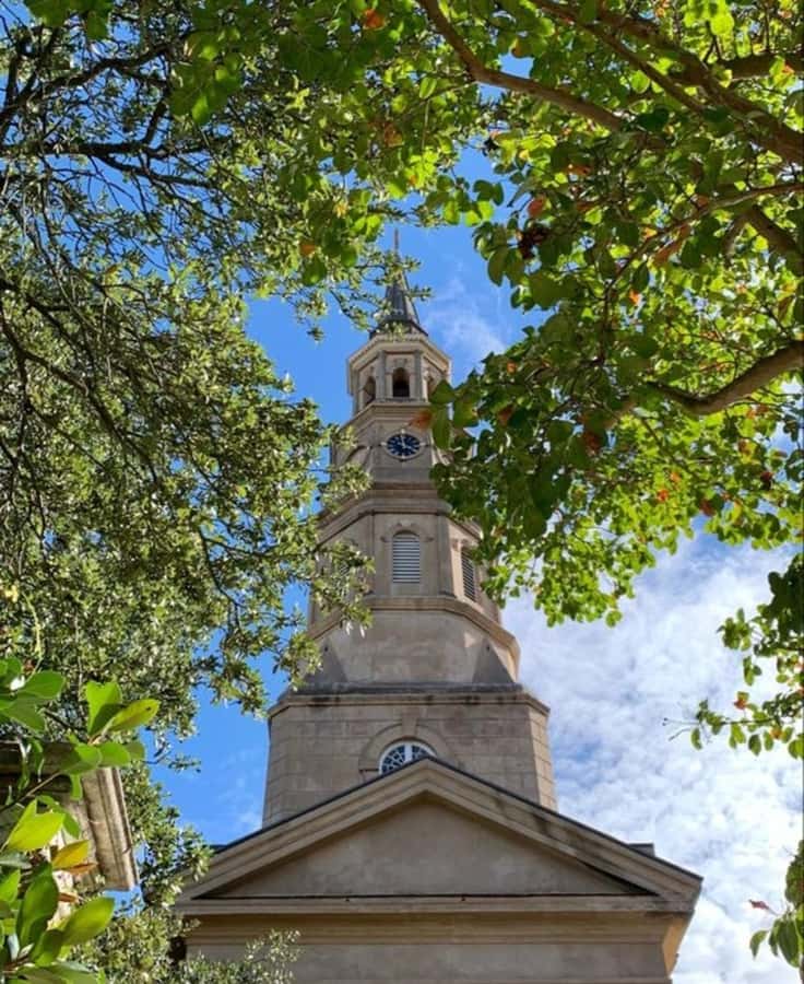 Charleston : Best Street Food Tour With A Local Guide - Starting Point in Charleston: 112 N Market St