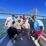 Charleston: Boat Charter Booze Cruise And Sunset Tours - What to Expect on the Charleston Sunset Cruise