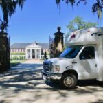 Charleston: Boone Hall Plantation Entry & Tour w/ Transport - Key Points