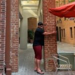 Charleston City Scavenger Hunt by Crazy Dash - Exploring Marion Square and the Farmers Market