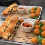 Charleston: Downtown Culinary Walking Tour - Starting Point and Meeting Details in Charleston