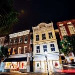 Charleston: Family-Friendly Ghostly Tales Walking Tour - Discover the Haunted Streets of Charleston’s Historic District