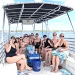 Charleston/Folly Beach: Sandbars & Swimming (BYOB) - The Private Charter Experience with a Skilled Captain