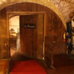 Charleston Ghost & Dungeon Night-Time Walking Tour with Entry to Provost Dungeon - Exploring Charleston’s Historic Districts and Dark Corners