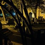 Charleston Ghost & Graveyard Night-Time Guided Walking Tour - Stops and Highlights of the Nighttime Walking Tour
