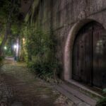 Charleston Ghosts of Liberty Guided Walking Tour - Visiting Spooky and Historic Sites After Dark
