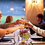 Charleston Harbor Luxury Dinner Cruise with Live Music - Starting Point and Timing for a Seamless Experience