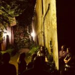 Charleston Haunted Booze and Boos Ghost Walking Tour - Starting Point at Henry’s On The Market