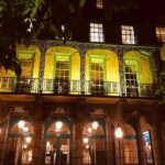 Charleston: Haunted Booze and Boos Walking Tour - Exploring Charlestons Historic Streets with a Pirate Guide