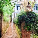 Charleston: Hidden Alleys and Historic Sites Walking Tour - Exploring Charleston’s Hidden Alleys and Passages