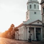 Charleston: Historic District & Plantation VIP Private Tour - Starting Point: A Private Tour with Focused Highlights