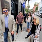 Charleston Historical Walking Tour: Pirates, Patriots, and More - Starting and Ending at Charleston’s Historic Meeting Point