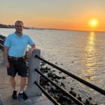 Charleston historical walking tour with a Professor of History at The Citadel - Practical Details and Accessibility