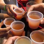 Charleston History and Hops Tour: Bar and History Walk - Visiting Key Cultural Sites