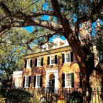 Charleston History, Homes, and Architecture Guided Walking Tour - Exploring Charleston’s Historic Landmarks and Neighborhoods