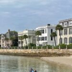 Charleston History Tour / - Starting Point: Meeting at 80 Broad St