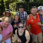 Charleston History Tour - Small Groups Only - History & Alleyways - Exploring the Pink House and Civil Rights History