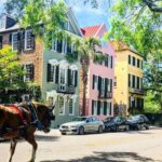 Charleston Horse & Carriage Historic Sightseeing Tour - The Guides and Their Role in the Tour