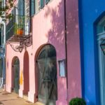 Charleston: Old Town Trolley Tour - Exploring Charleston Landmarks from the Bus