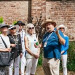 Charleston: Old Walled City Historical Walking Tour - Visiting Key Historical Sites in Charleston’s Old Walled District