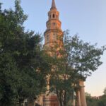 Charleston: Pirate Escape Scavenger Hunt - From the Fireproof Building to Historic Charleston Streets