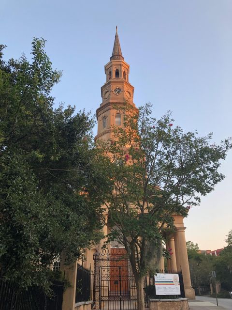 Charleston: Pirate Escape Scavenger Hunt - From the Fireproof Building to Historic Charleston Streets