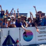 Charleston: Private Boat Rental; Captain and Mate; Up to 22 - Precise Departure Point and Easy Access from Shem Creek