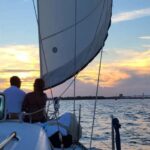Charleston: Private BYOB Luxury Yacht Cruise - Easy Logistics and Convenient Meeting Arrangements