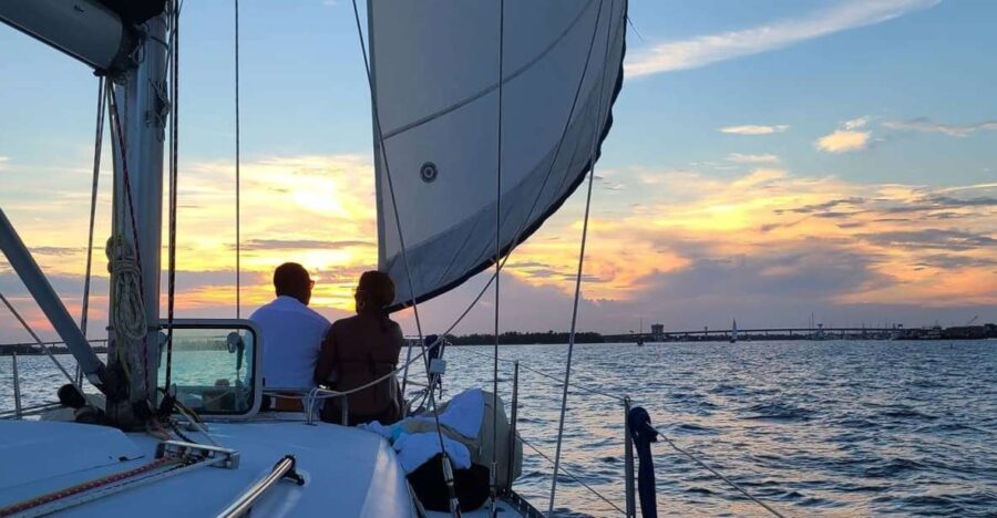 Charleston: Private BYOB Luxury Yacht Cruise - Easy Logistics and Convenient Meeting Arrangements