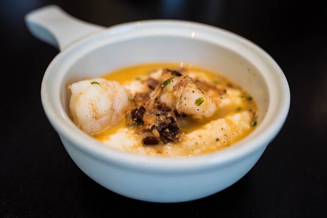 Charleston Private Walking Food Tour With Secret Food Tours - Exploring the Historic Charleston City Market