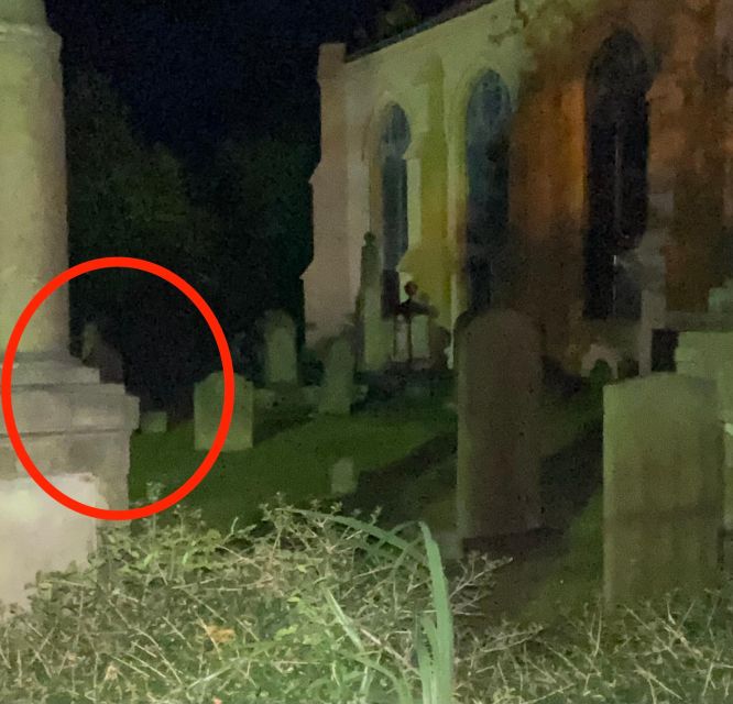 Charleston: Real Hauntings of Charleston Guided Tour - The Small-Group Advantage for a Personal Ghost Tour