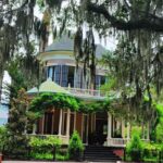 Charleston: Savannah Day Trip with Customizable Itinerary - Historical and Scenic Highlights in Savannah