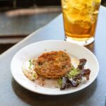 Charleston: Savor the Flavors Upper King Street Food Tour - Starting Point in Charleston’s Upper King Street District