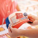 Charleston, SC: Build-Your-Own Trucker Hat Experience - The Crafting Experience: Designing Your Custom Hat or Tote