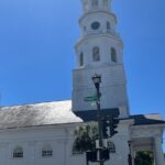 Charleston Self Guided Walking Tour - King Street: Charm and Historic Architecture