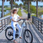 Charleston Shores Guided eBike Tour - Exploring Charleston from the Comfort of an Electric Bike