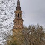 Charleston: Small-Group Ghost Walking Tour at Night - Unique Haunted Locations in Charleston’s Old District