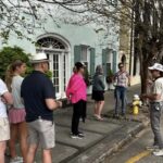 Charleston: South of Broad Homes & Architecture Tour - The Exclusive South of Broad Neighborhood