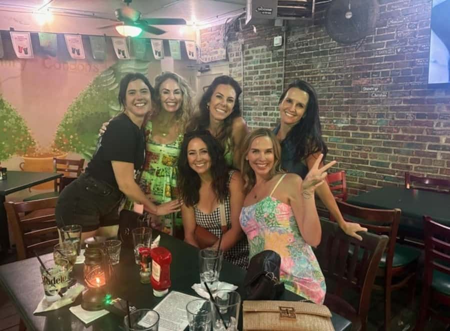 Charleston: Spirits & Spirits Haunted Pub Crawl - From the Exchange Building to Charleston’s Haunted Bars