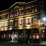 Charleston: Spirits & Spirits (Haunted Pub Crawl) - Starting Point at 158 Church Street